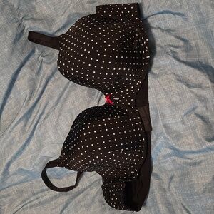 Torrid Underwire Bra 48B